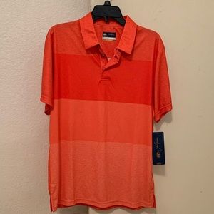 Jack Nicklaus golf shirt
